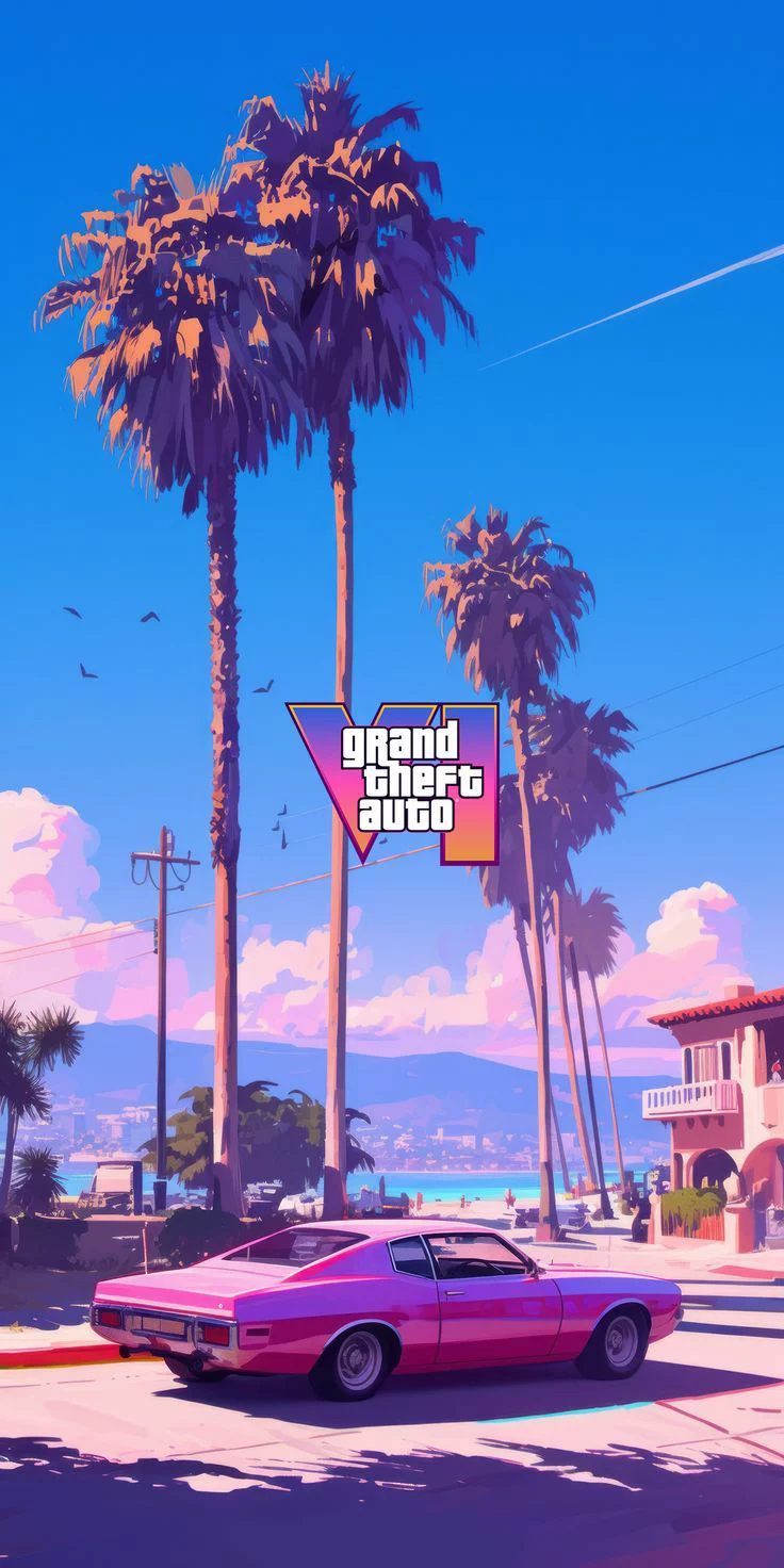 GTA VI Gameplay Frame 2